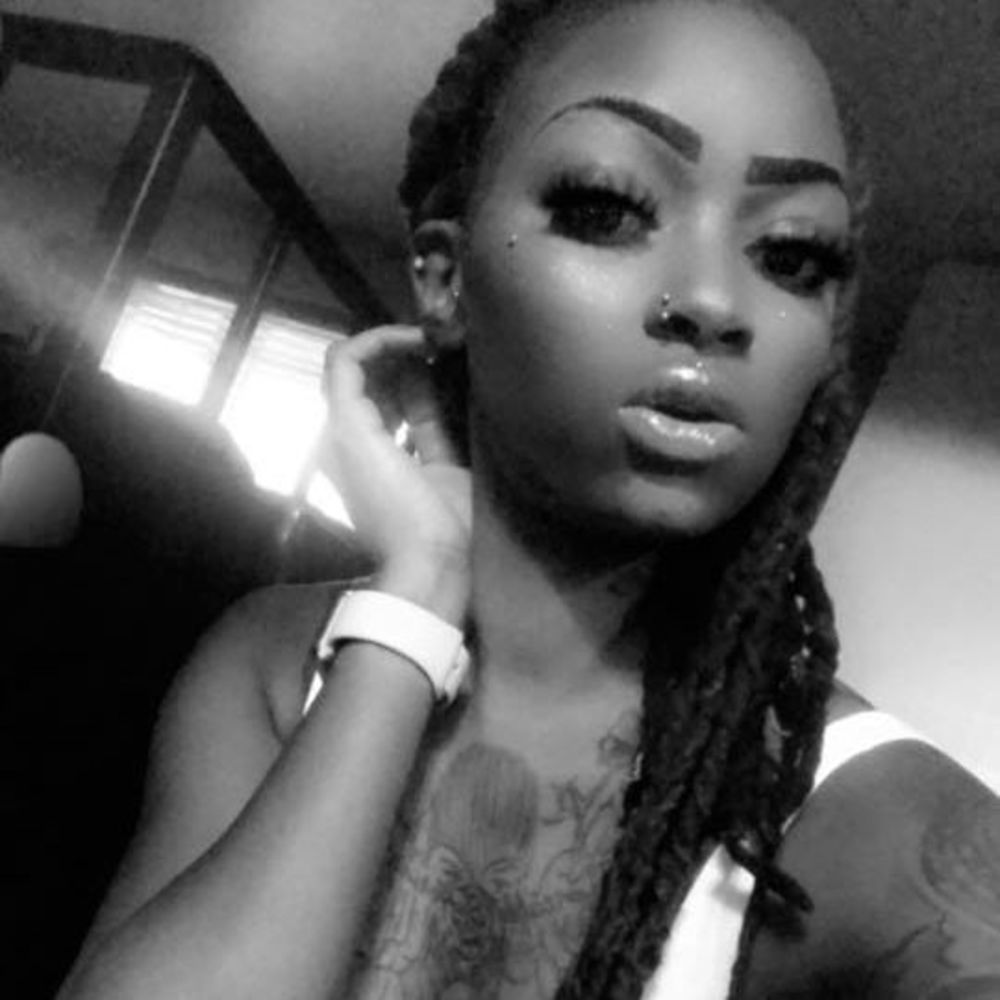 Meet your Posher, Breona